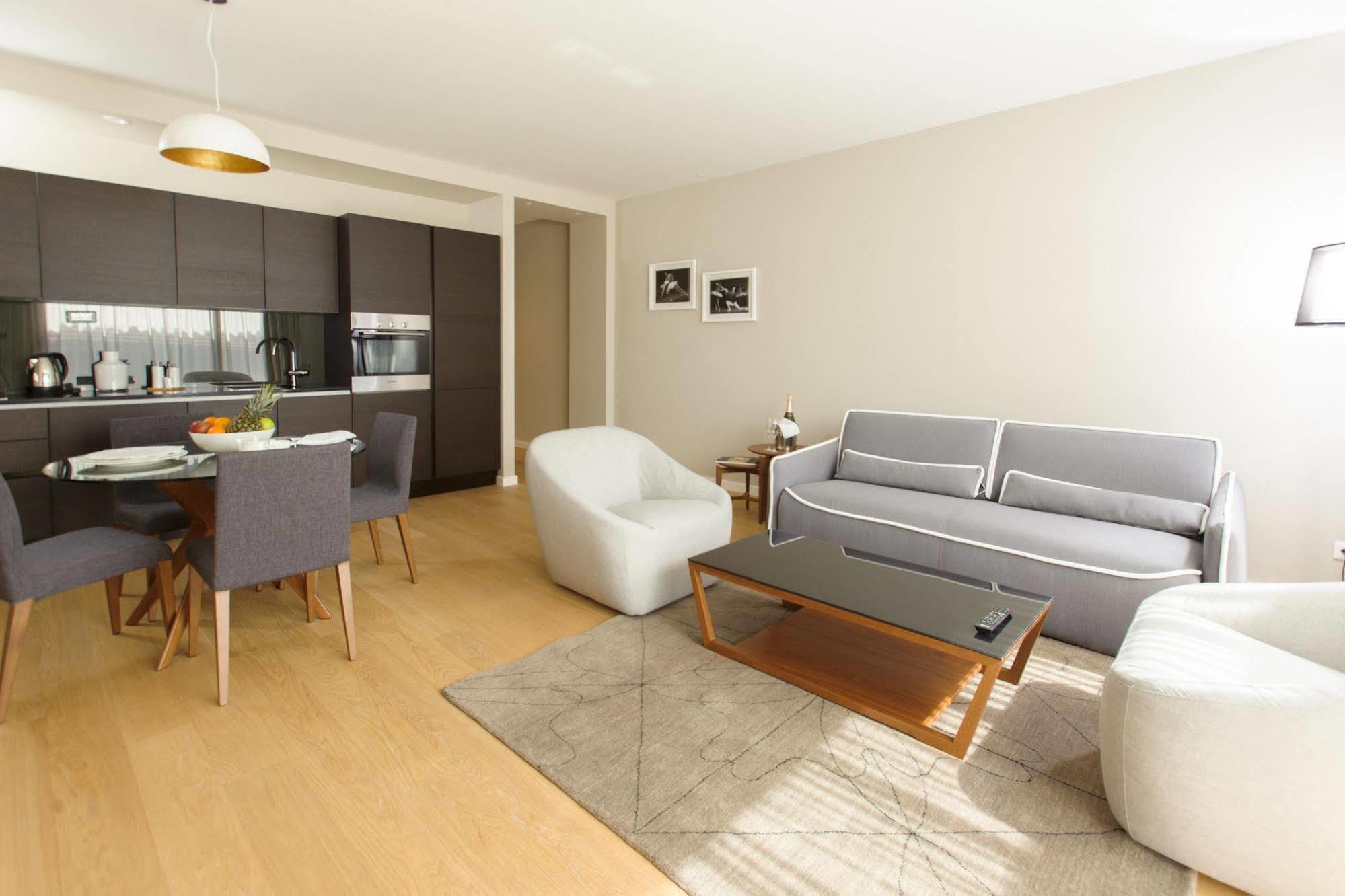 Residence By Vestibul Palace Split Exterior photo