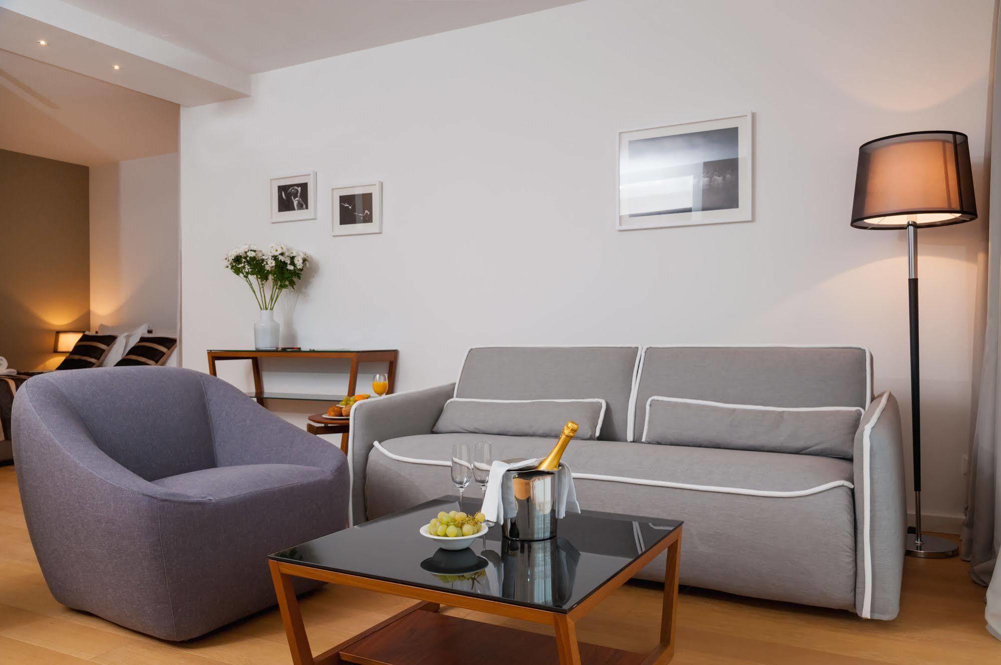 Residence By Vestibul Palace Split Exterior photo